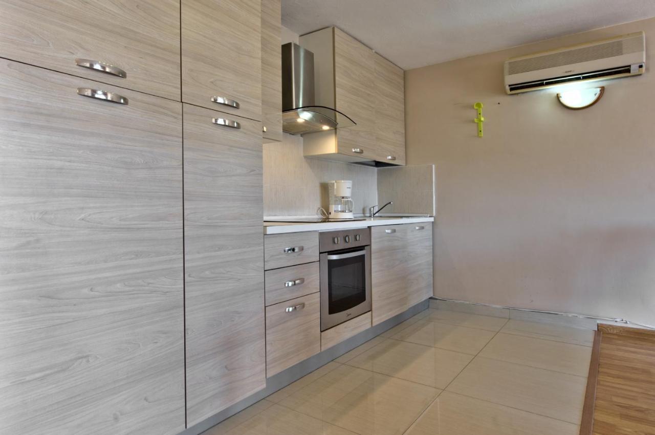 Spinola Court - Stunning Seaview Apartment & Penthouse On Spinola Bay By Shortletsmalta San Julián Exterior foto
