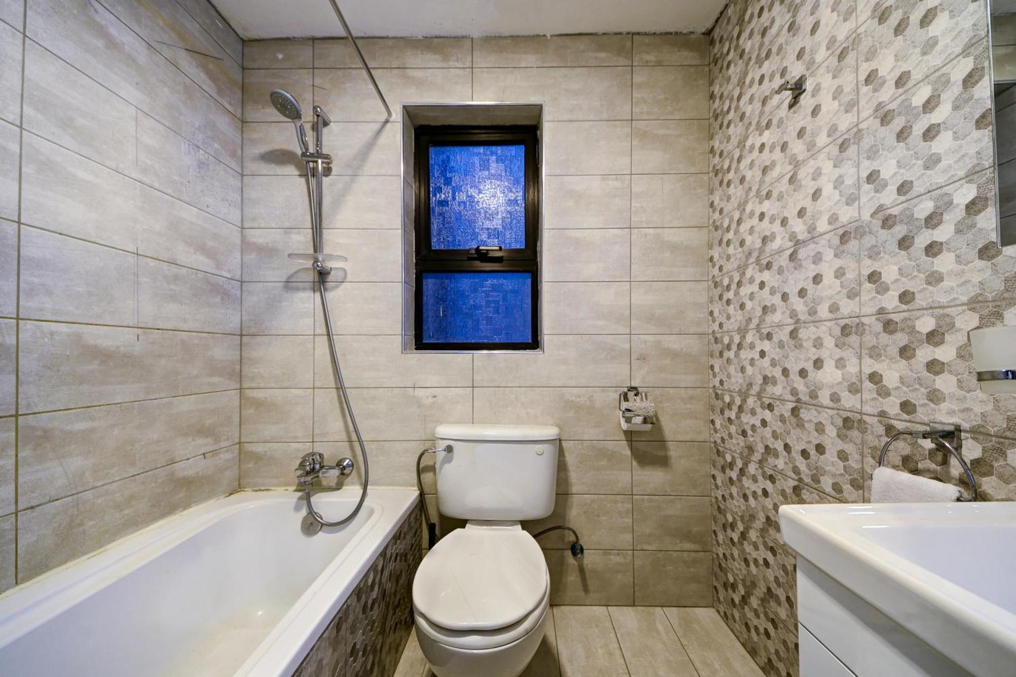 Spinola Court - Stunning Seaview Apartment & Penthouse On Spinola Bay By Shortletsmalta San Julián Exterior foto