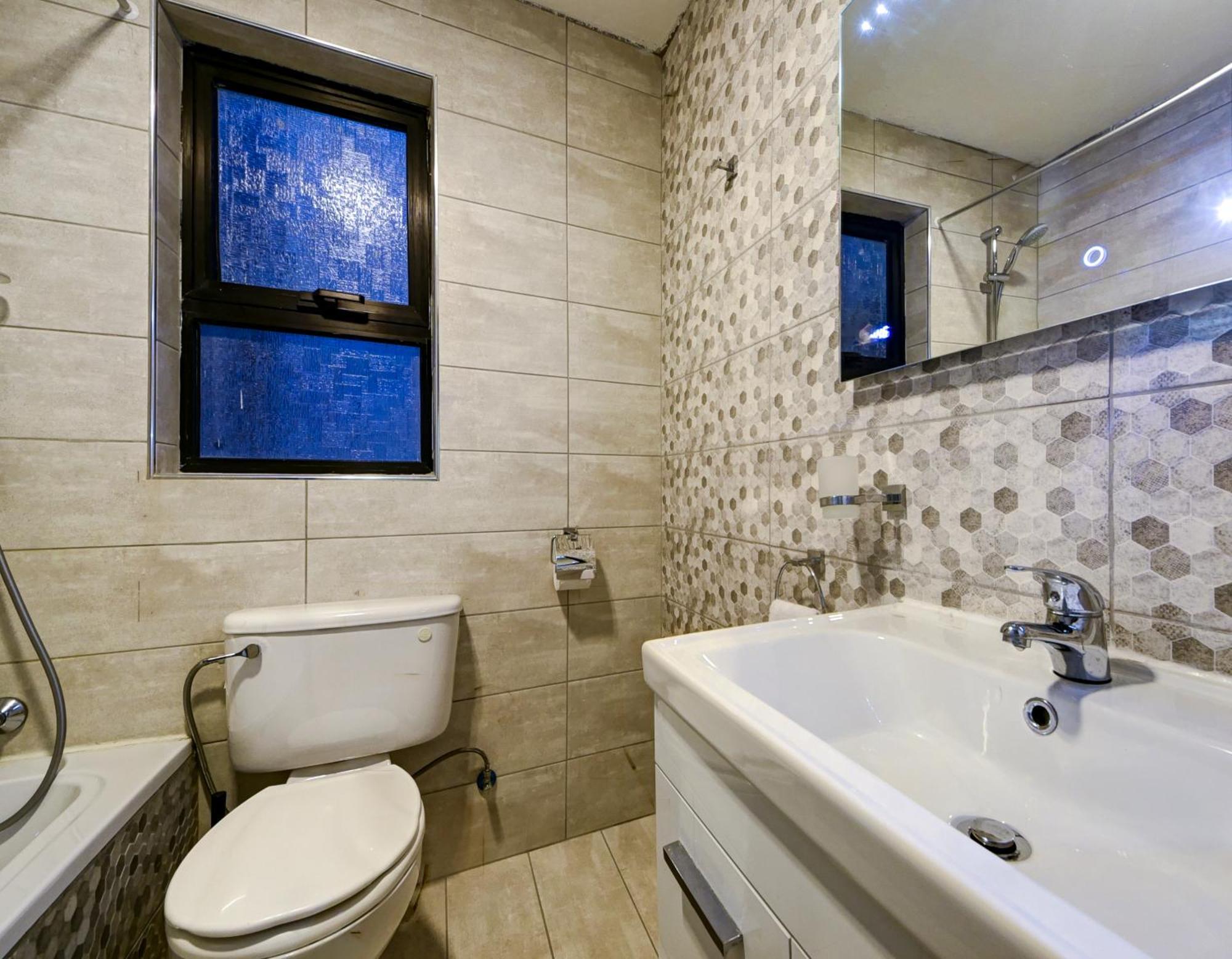Spinola Court - Stunning Seaview Apartment & Penthouse On Spinola Bay By Shortletsmalta San Julián Exterior foto